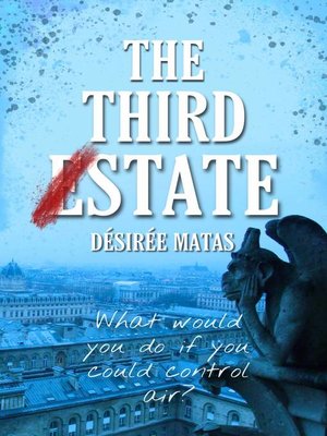 cover image of The Third (E)state